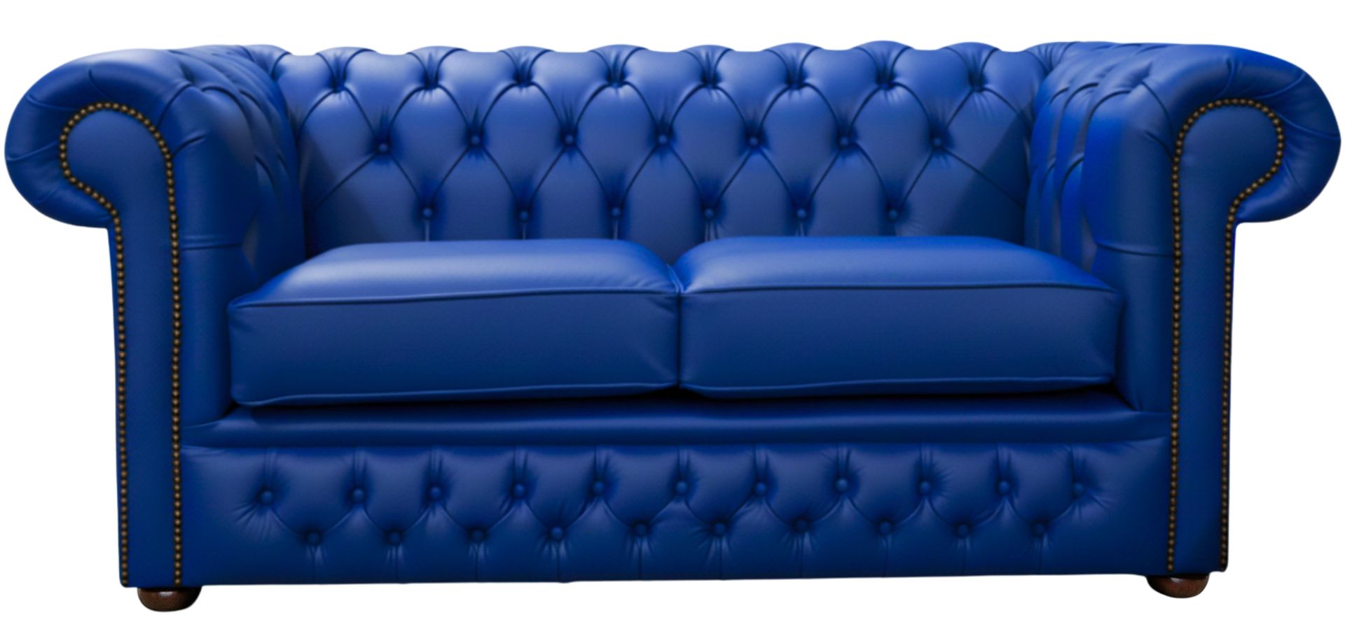 The Durham Chesterfield